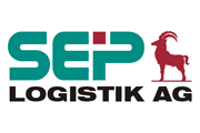 Firmenlogo der SEP Logistik AG