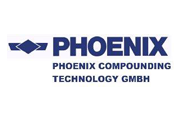 Logo der Firma Phoenix Compounding Technology GmbH