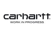 Logo der Firma Carhartt Work in Progress