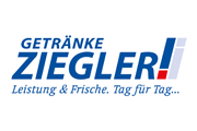 Logo der Firma Getränke Ziegler